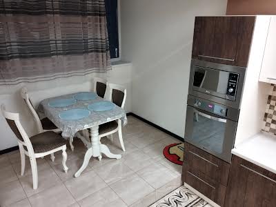квартира по адресу Регенераторная ул., 4 к11