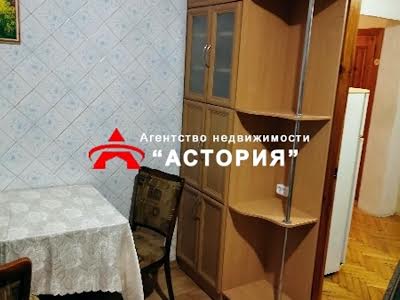 квартира за адресою Бородінська вул., 5