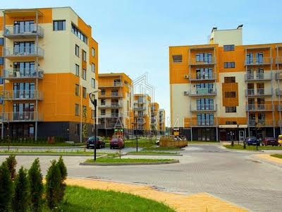 квартира за адресою Замковецька вул., 106б