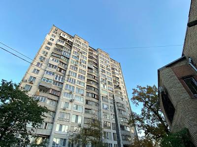 квартира за адресою Київ, Януша Корчака вул. (Баумана), 64