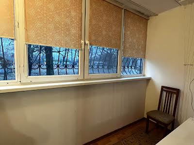 квартира по адресу Погребняка ул., 14