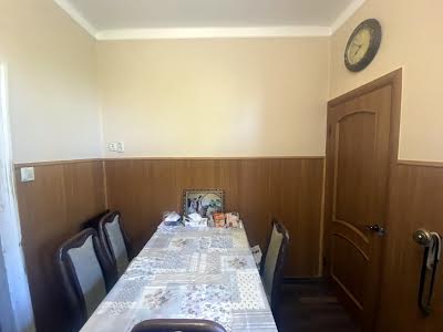 квартира за адресою Тарнавського, 52