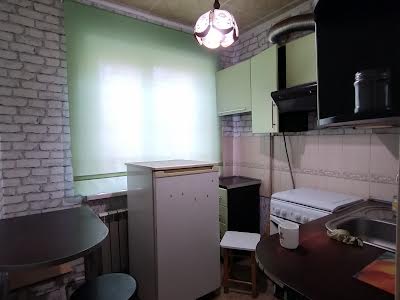 квартира за адресою Вадима Гурова вул. (Постишева), 45