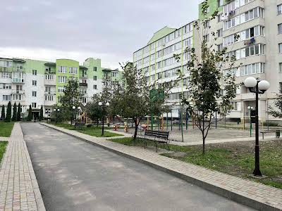 квартира за адресою Трудова, 5Г