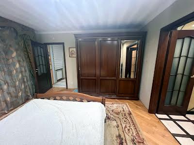 квартира за адресою Данилишиних вул., 47