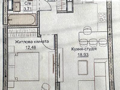 квартира за адресою Андріївська вул., 2-А