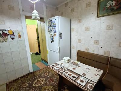 квартира за адресою Сонячна Набережна вул. (Маршала Малиновського), 60
