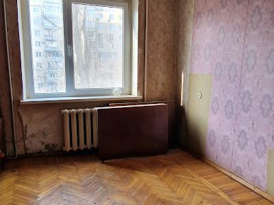 квартира по адресу Героев просп., 33