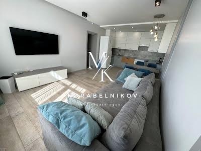 квартира за адресою Митрополита Василя Липківського вул. (Урицького), 37 б
