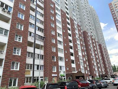 квартира за адресою Балтійський пров., 5