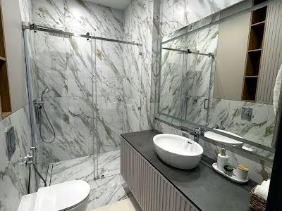 квартира за адресою Клубничный, 24
