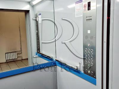 квартира за адресою Миколи Закревського вул., 45