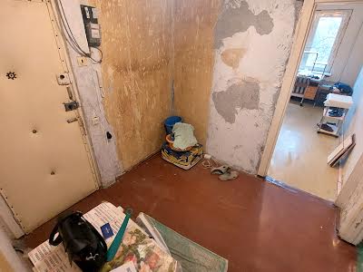 квартира по адресу Николаев, 3-я Слобідська, 54а 