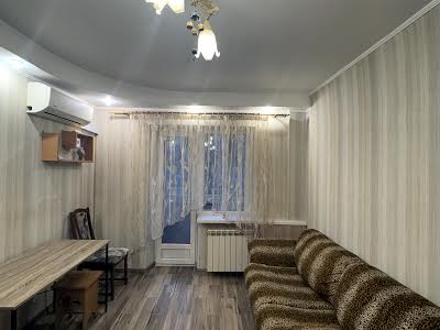 квартира по адресу Никольско-Слободская ул., 4б