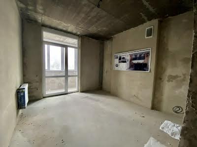квартира по адресу Степана Бандеры ул., 1е