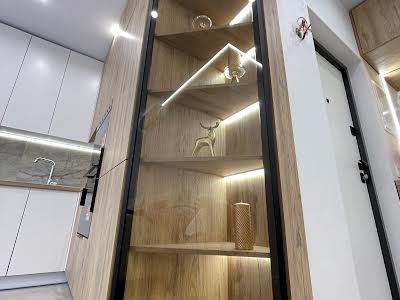 квартира по адресу Мартинова просп., 24
