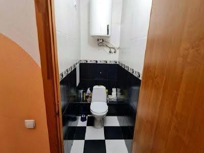 квартира за адресою Борщагівська вул., 152А