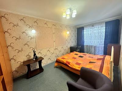 квартира по адресу Композитора Нищинского ул., 20