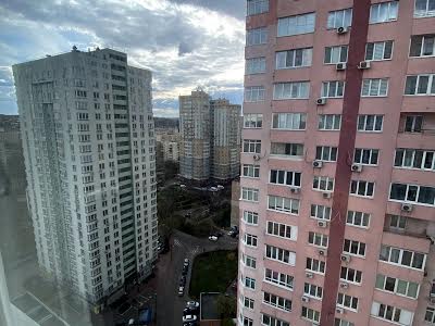 квартира по адресу Феодосийская ул., 3-В