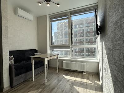 квартира по адресу Правды просп. (Правды), 41В