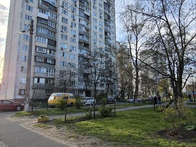 квартира за адресою Левка Лук'яненка вул. (Маршала Тимошенка), 1 Б