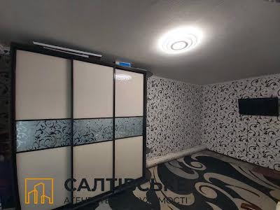 квартира за адресою Тракторобудівників, 114