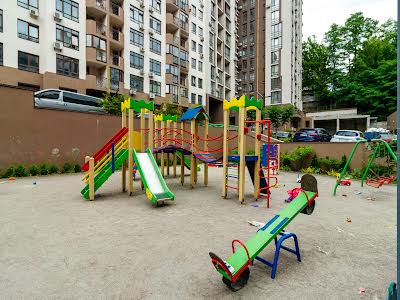 квартира за адресою Глибочицька вул., 13