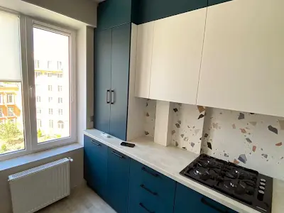 квартира за адресою Інглезі вул. (25-ї Чапаєвської Дивізії), 2а