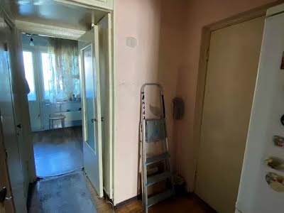 квартира за адресою Миколи Закревського вул., 33