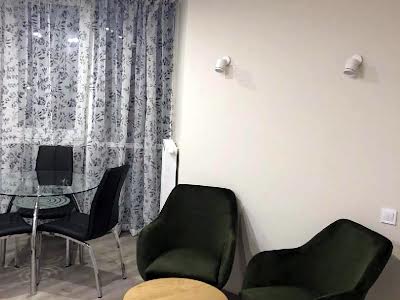 квартира по адресу Стрыйская ул., 202а