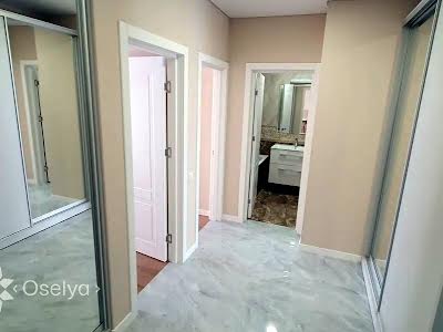 квартира по адресу Олександра Олеся ул., 10