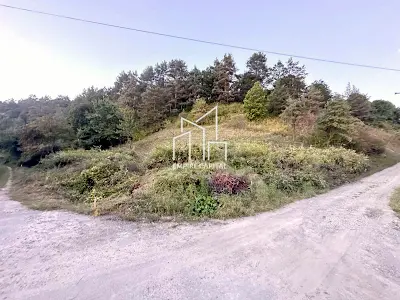 ділянка за адресою Куротна Гора