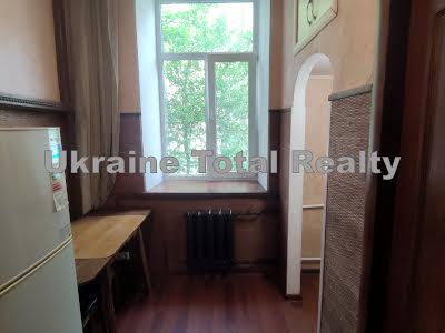 квартира по адресу Михайловский пер., 20