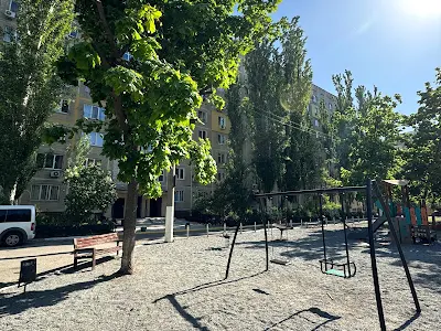 квартира по адресу Добровольцев пер., 10