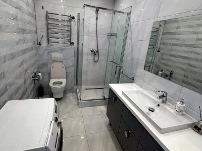 квартира по адресу Юнатская ул., 19