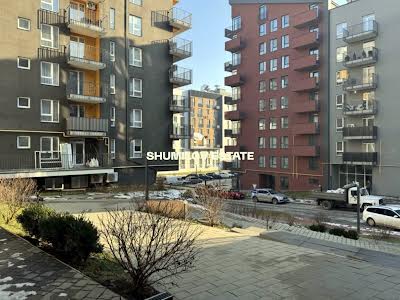 квартира за адресою Малоголосківська вул., 19