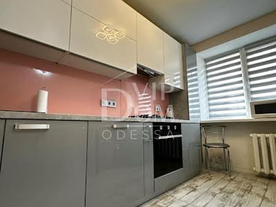 квартира за адресою Одеса, Аркадіївський пров., 5