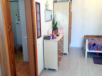 квартира за адресою Драгоманова вул., 1-Г