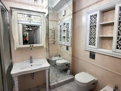 квартира за адресою Аркадійське плато вул. (Гагаринське плато), 5б