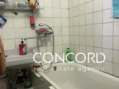квартира по адресу Оболонский просп., 10