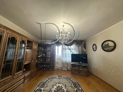 квартира за адресою Івана Пулюя вул., 1А