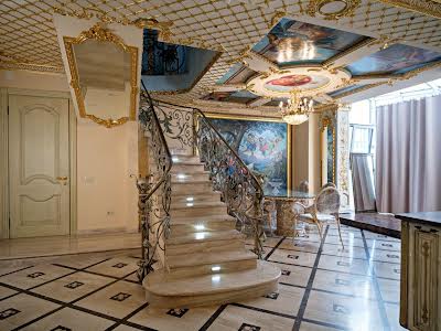 квартира по адресу Мукачевский пер., 6