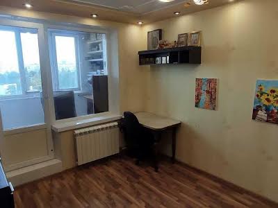 квартира по адресу Академика Барабашова ул., 38А