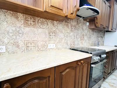 квартира за адресою Коперника вул., 5