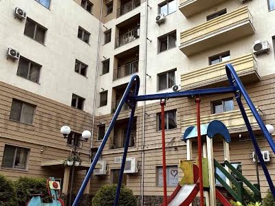 квартира за адресою Слов'янська набережна вул., 1