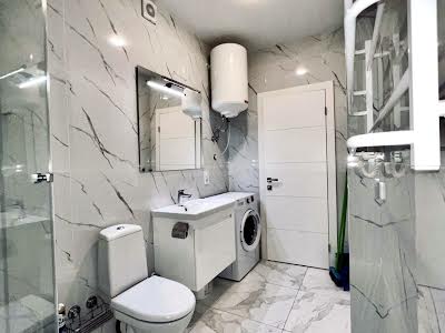 квартира за адресою Столичне шосе, 3