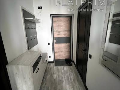квартира за адресою Балтійський пров., 3-А