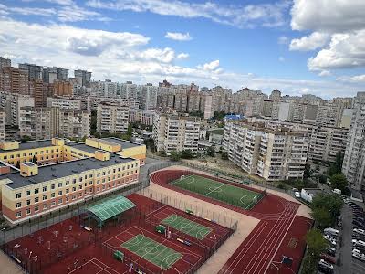 квартира за адресою Срібнокільська вул., 14-А