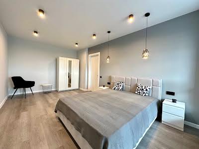 квартира по адресу Кульпарковская ул., 226