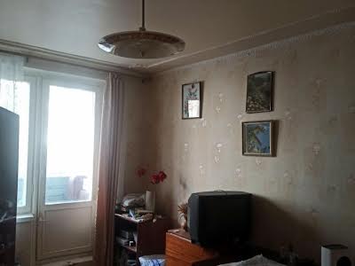 квартира за адресою Нескорених вул., 47